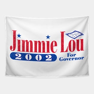 Jimmie Lou 2002 Tapestry