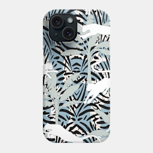 Wild and Exotic Collection No.010 / Animals and Plants Phone Case