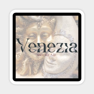 Venezia Magnet