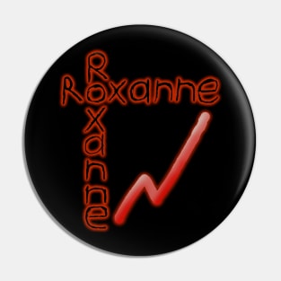 Roxanne Pin