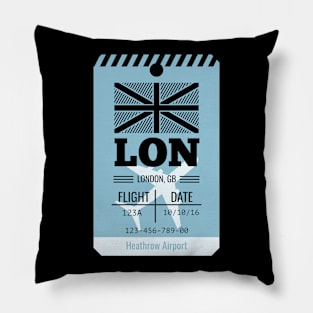 London Pillow