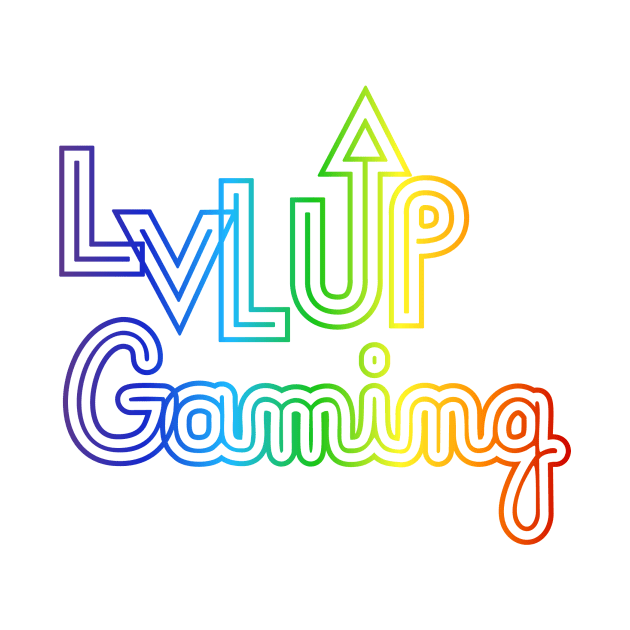 Classic LvL UP by lvlupgaming