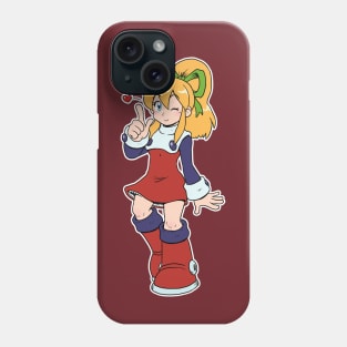 Robo Sister V2 Phone Case