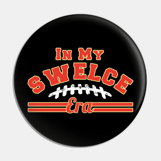 In My Swelce Kelse Era Pin