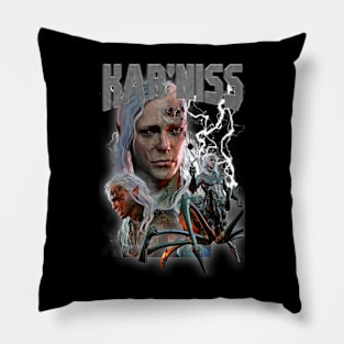 Bootleg Series - Kar'niss Pillow