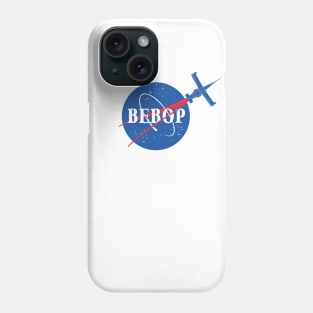 bebop - Nasa Phone Case