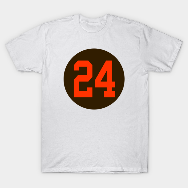 nick chubb jersey shirt