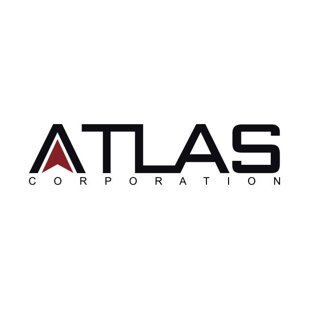 ATLAS Corporation (Call of Duty: Advanced Warfare) by Taereus