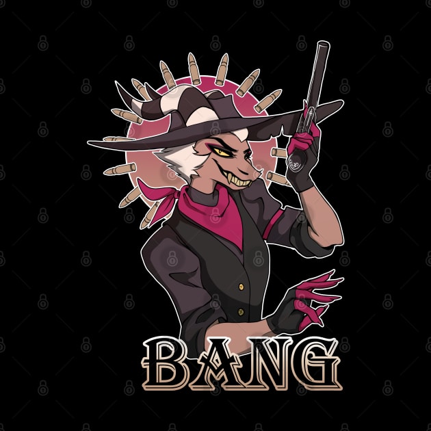 BANG by Nihila