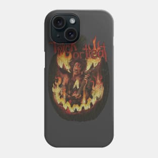 Trick or Treat 1986 Phone Case