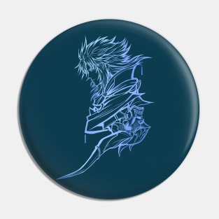 FF1 character art Pin