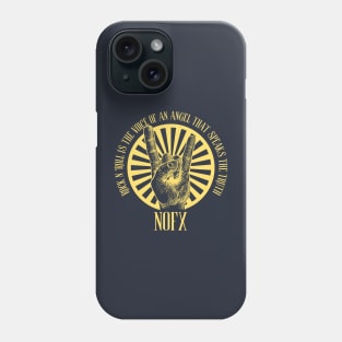 nofx Phone Case