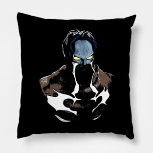 Raziel Pillow