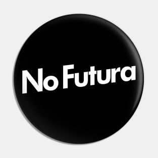 No Futura Pin