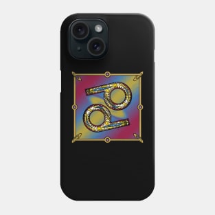 Cancer Phone Case