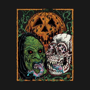 Halloween Season T-Shirt