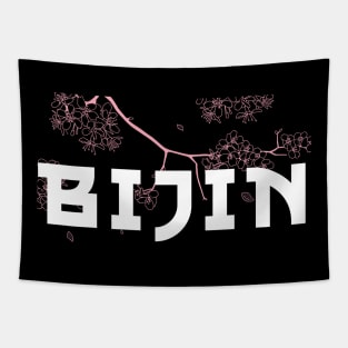 Bijin Tapestry