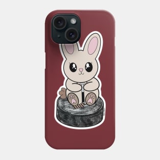 Puck Bunny (Arizona) Phone Case