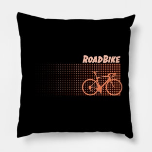 Road Bike Pillow