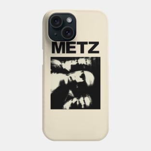 Metz Phone Case