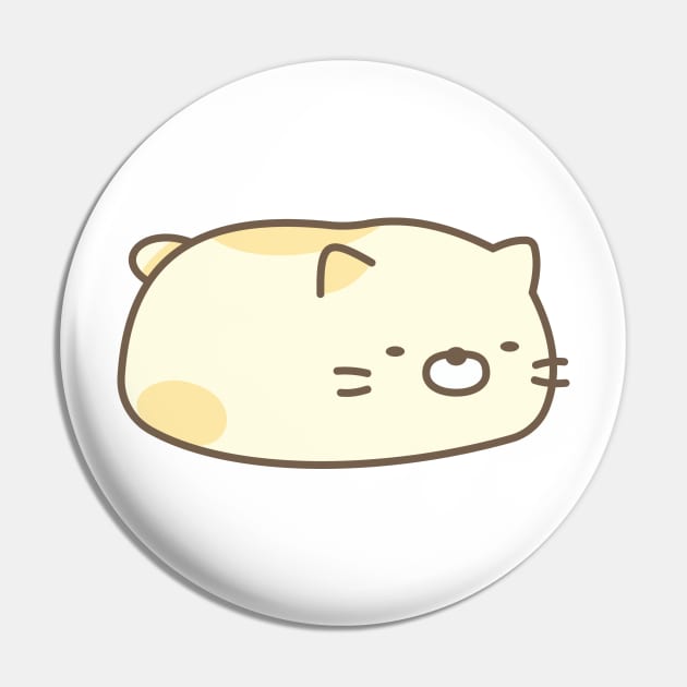 Neko Pin by miguelest@protonmail.com