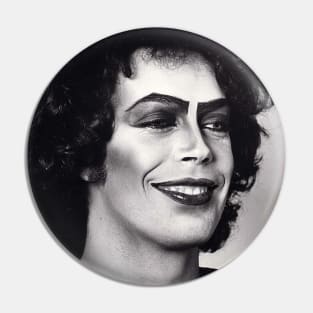 The rocky horror picture show Grind Pin