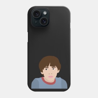 The Never-Ending Story Bastian Phone Case