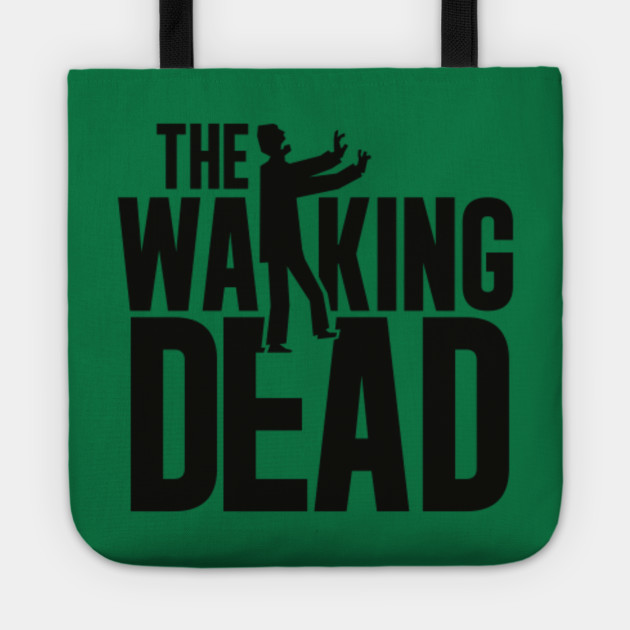 the walking dead