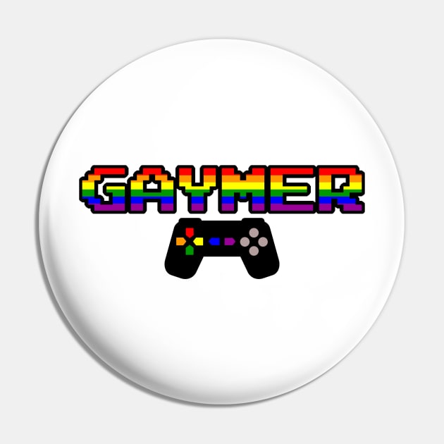 GAYMER🏳️‍🌈 Pin by Taversia