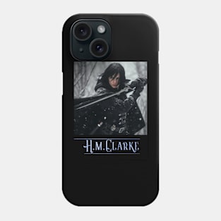 Ryn Weaver - Warror Phone Case