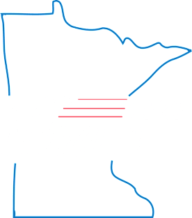 ilhan Omar for 2020 Magnet