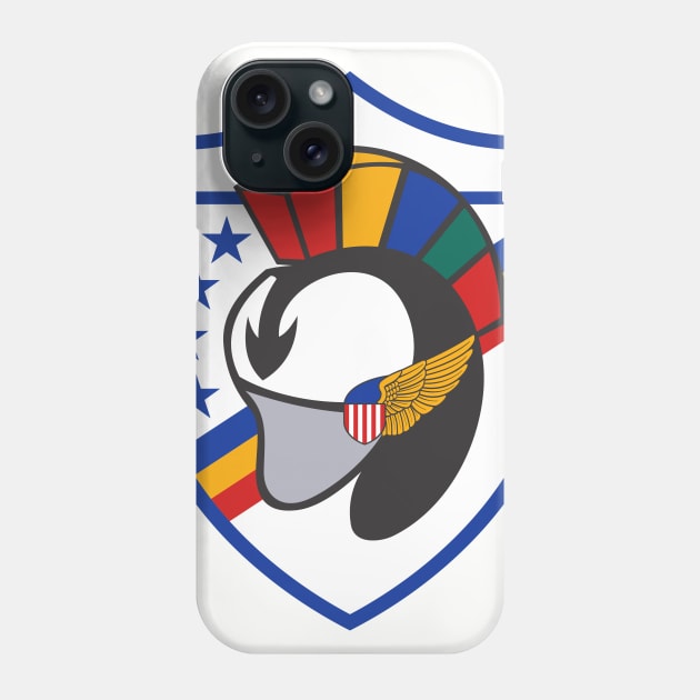 Carrier Air Wing 19 - CVW-19 Phone Case by MBK