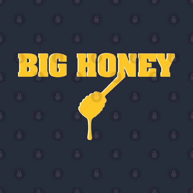 The Big Honey Denver Nuggets Joker Jokic by Tesla