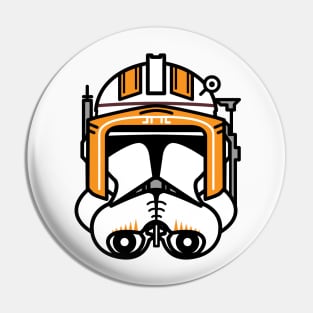 Clone Cody - 212th legion phase 2 Pin