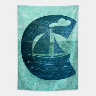 Sail Across the C Tapestry