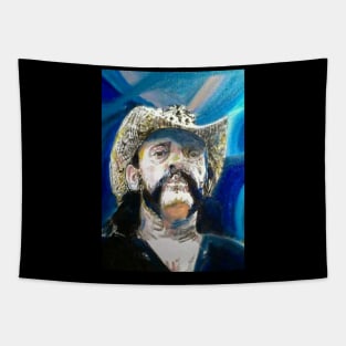 Lemmy Tapestry