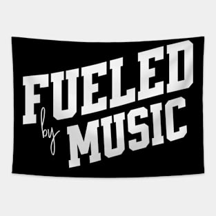 Fueled by Music Tapestry