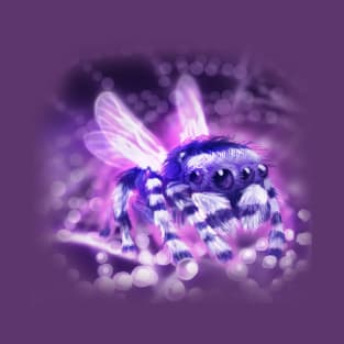 Fairy Spider T-Shirt