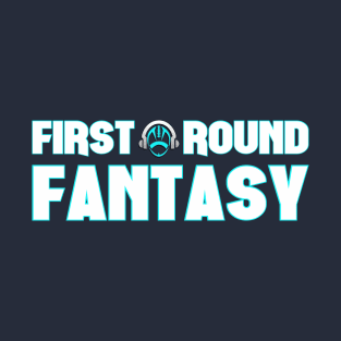 First Round Fantasy Season 1 T-Shirt