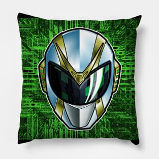 The 6th Hero ! V-Proto ! Pillow