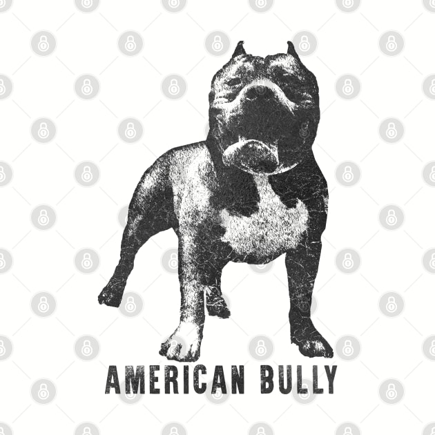 American Bully by Nartissima