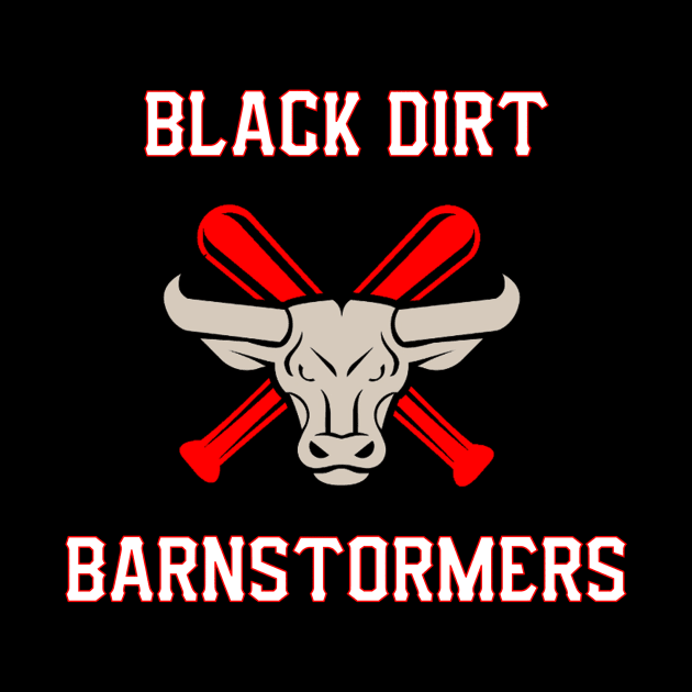 Black Dirt Barnstormers by Black Dirt Barnstormers