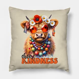 Choose Kindness Pillow