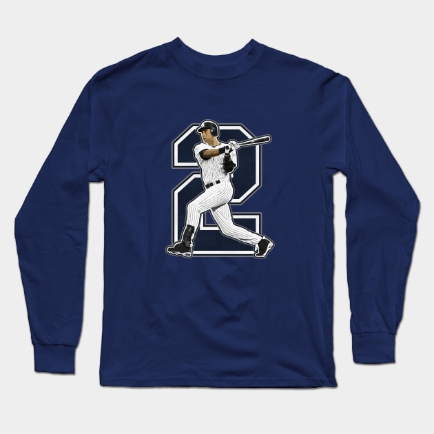 Official Derek Jeter Yankees Jersey, Derek Jeter Captain Shirts, Baseball  Apparel, Derek Jeter Gear