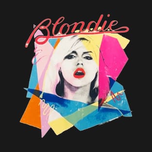 blondie T-Shirt