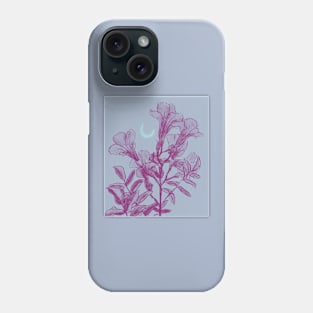 Luna | Purple Haze Version Phone Case