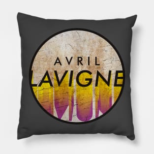 AVRIL LAVIGNE Pillow