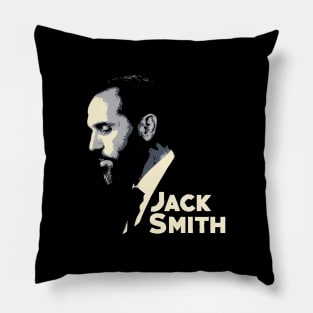 Jack Smith Rebel Pillow