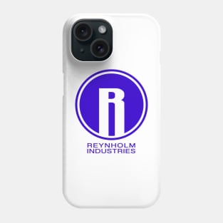 Reynholm Industries Phone Case