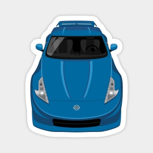 370Z Z34 Body kit 2009-2014 - Blue Magnet